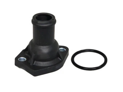 Brida de salida de refrigerante para motor Volkswagen Passat 1990, 1993-1997 95749FZPF Foto 1 de 2
