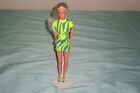 Vollkleid Vintage Mattel 1980er Jahre Barbie.