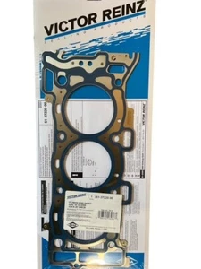 ENGINE CYLINDER HEAD GASKET VICTOR REINZ 61-37220-00  NEW OE REPLACEMENT - Picture 1 of 1