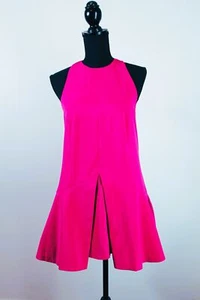 Cameo fuscia pink sleeveless mini dress - AS NEW - 10 - Picture 1 of 6