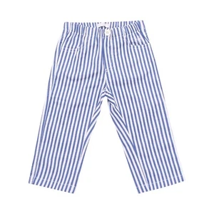 7697AP pantalone bimbo IL GUFO boy kids trousers - Picture 1 of 4