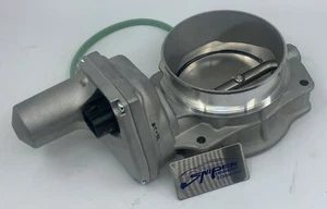 SNIPER PERFORMANCE 90mm THROTTLE BODY GM HSV COMMODORE VZ VE L76, L98 V8 6.0L . - Picture 1 of 4