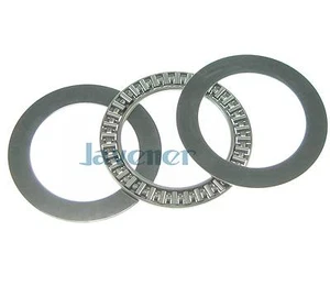 45 mm (ID) x 65 mm (OD) Drucknadel Rollenlager jeweils mit zwei Unterlegscheiben - Bild 1 von 1