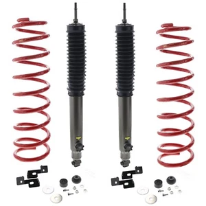 For 2007-2017 Jeep Wrangler 4WD Suspension Lift Kit Front KYB - Picture 1 of 1