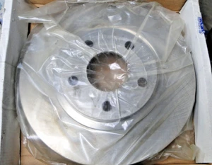 Bendix Brake Rotor PRT-5150 1998-2002 Firebird Camaro Front Trans Am Z28 - Picture 1 of 2