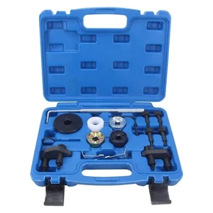 EA888 1.8 2.0 TSi TFSi Camshaft Crankshaft Engine Timing Tool For Audi VW T40271 - Picture 1 of 7