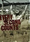 CrossFit Present; Every Second Counts (DVD) Josh Everett Matt Murski (US IMPORT)