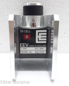 CELDA TR EEV BS894 - Imagen 1 de 5