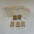 Brandy Melville Bracelets Lot of 5 Accessories Wedding Gifts Bridal