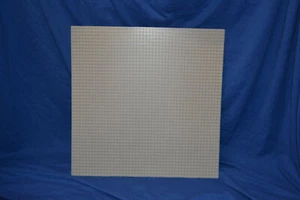 LEGO Bauplatte Grundplatte neuhell grau Light Bluish Gray Baseplate 48x48 4186 - Bild 1 von 4
