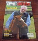 The Owner Breeder - April 2022 Issue 212 - Glossy, Colourful Magazine