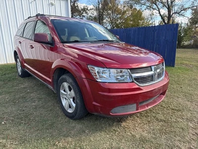 2009 Dodge Journey SXT 4dr SUV - Image 1 of 4