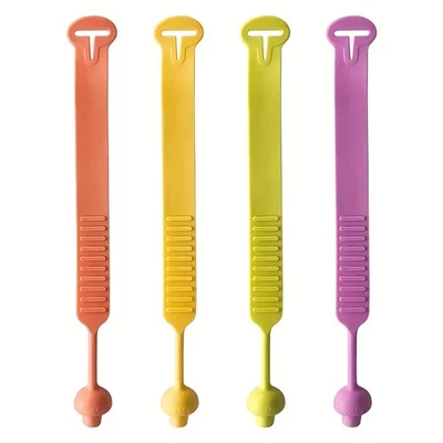 Conjunto de elevador de assento sanitário compacto impermeável prático funcional ergonômico 4 peças - Imagem 1 de 4