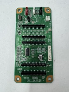 Epson Stylus Pro 7800/9800/7880/9880/9450/9400/7400 Sub CR Board 2093626 - Bild 1 von 2