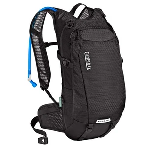 Camelbak M.U.L.E. Pro 14 Trinkrucksack - Schwarz - Bild 1 von 5