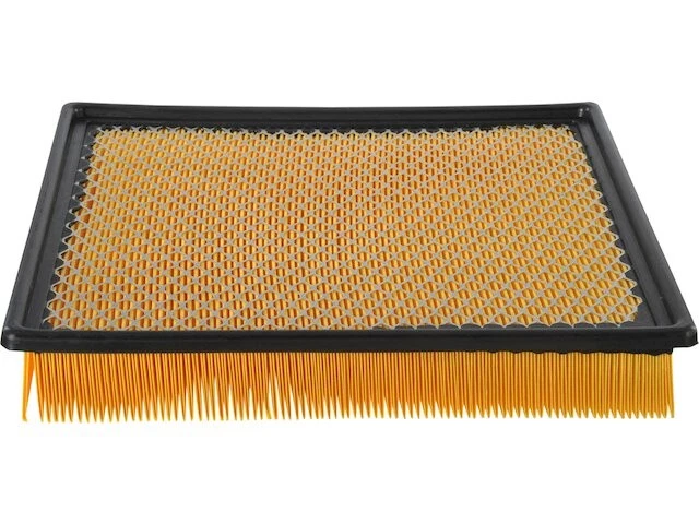 Filtro de aire para Cadillac XTS 2013-2019 3,6 L V6 naturalmente aspirado 2015 DM631YT Foto 1 de 1