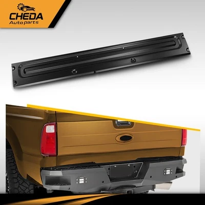 Panel de acceso imprimado placa puerta trasera apto para Ford F250 F350 Super Duty 1999-2016 Foto 1 de 4