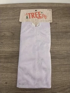 Gonna albero di natale stile natalizio alberi nuova 20x20 albero per me - Foto 1 di 2