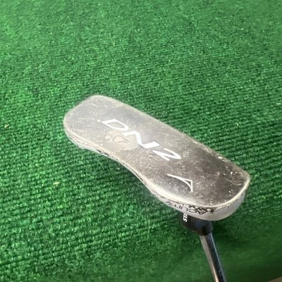 Acuity DN2 Stainless RH 34.5" Putter w/ Acuity Shaft - Image 1 of 4