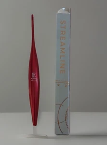 Furls Streamline Metal Crochet Hook Red 3.5 E NIB Limited Edition - Picture 1 of 4