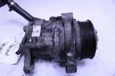 Used Power Steering Pump fits: 2010 Bmw 750I AWD w/o dynamic drive Grade A - Image 1 of 4