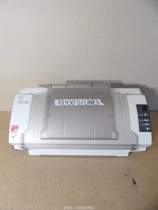 Fujitsu fi-5530C Color Duplex ADF 600dpi USB Document Scanner - 73 430 S - LI... - Afbeelding 1 van 10