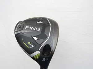 Used PING G430 Max 15* 3 Fairway Wood 3W Alta CB 65 Regular Flex Graphite + HC - Picture 1 of 7