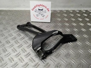 Fußraste Soziusraste Rastenanlage links Ducati Multistrada 1200S Bj.16 26200km - Bild 1 von 3