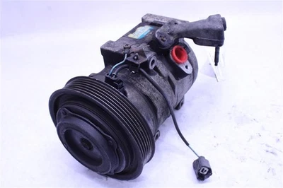 Compresor de aire acondicionado compatible con 04-07 TL 1367678 Foto 1 de 4
