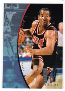 1994-95 SP PREMIUM COLLECTION HOLOVIEW KHALID REEVES #PC11 NICE! - Picture 1 of 1