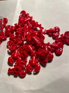 LEGO - NEU - #27152PB01 - ROT - HUMMER - 1 STÜCK - SELTEN - Bild 1 von 1