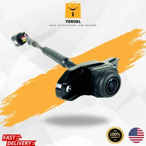 2017-2018 Honda Ridgeline Backup Rear Camera OEM 39530-T6Z-A01 - Picture 1 of 11