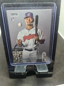 Francisco Mejia RC Rookie 2018 Topps Stadium Club - Picture 1 of 1