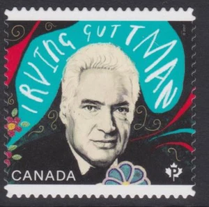 Canada 2017 # 2974 Canadian Opera (Guttman) - Unused - Bild 1 von 1