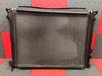 Dodge Charger 2010-2023 motor 3.6 radiador de refrigeración fabricante de equipos originales ¡Bonito! Foto 1 de 4