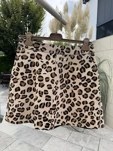 Tiger of Sweden Rock Leopard Gr. S Leder - Bild 1 von 16