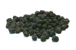 BAYAS BIO ARONIA 500g de manzanas orgánicas secas - Frutos secos BIO - Imagen 1 de 1