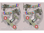 [FFSMC Productions] SPAD S.XIII Escad. N 48 "Chante et Combat" Roques ou Turenne