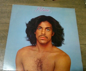 prince vinyl lp October 19, 1979 "Why You Wanna Treat Me So Bad?", "Sexy Dancer" - Picture 1 of 7