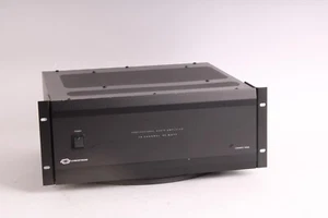 Crestron CNAMPX-16X60 Amplificatore audio professionale 16 canali con orecchie rack - Foto 1 di 4