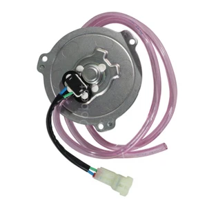 Per Honda TRX500FA Foreman Hydrostatic 500 2008-2010 Motore Ventola Raffreddamento Radiatore - Foto 1 di 11