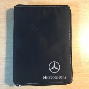 Mercedes-Benz A-Klasse im Koffer Handbuch etc W168 Betriebsanleitung 2002-2004 - Bild 1 von 7