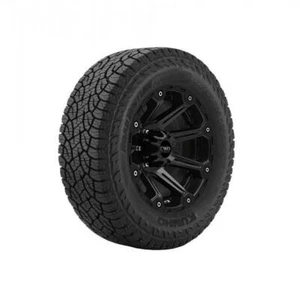 PNEUMATICI GOMME 4 STAGIONI KUMHO ROAD VENTURE AT52 245/75 R17 121 S - Foto 1 di 1