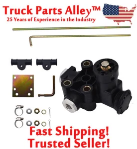 KN27000 Height Leveling Valve 90554241 Genuine Atlas Performance - USA Seller - - Picture 1 of 6