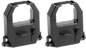 (2er Pack) Amano PIX 10/15/20/21/25/35/28/55/75/95/200/3000/4000 Zeit Uhr Band - Bild 1 von 12