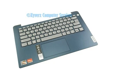 SN21B40923 AP21M000510 OEM LENOVO CUBIERTA SUPERIOR IDEAPAD 3 14ALC6 82KT (A)(HF23) Foto 1 de 2
