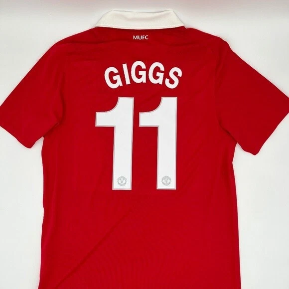 Ryan Giggs Jersey for sale | eBay