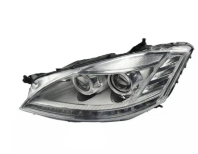 Faro izquierdo visión nocturna mercedes w221 s450 s500 s550 ahl oem 11-14 Foto 1 de 4