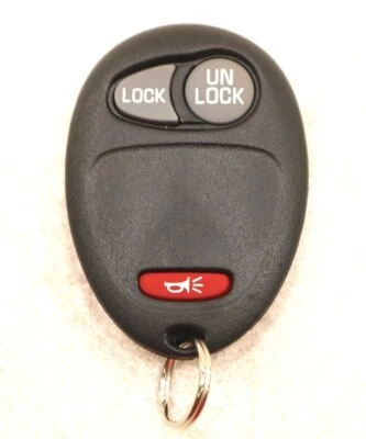 NUEVO ACDelco Llave Entrada Sin Llave Mando a Distancia Llavero 10335583 Colorado Canyon 04-12 Foto 1 de 4