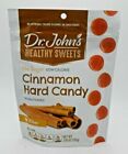 (2 pièces) bonbons durs à la cannelle sans sucre Dr. John's, 3,85 oz 605245009193VL